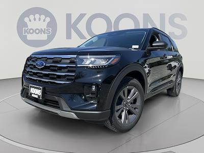 2026 Ford Explorer 4WD SUV for sale #KBFTGC12798 - photo 1