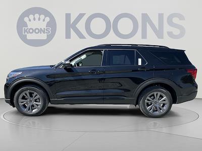 2026 Ford Explorer 4WD SUV for sale #KBFTGC12798 - photo 2