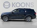 2026 Ford Explorer 4WD SUV for sale #KBFTGC12798 - photo 2