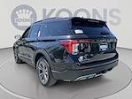 2026 Ford Explorer 4WD SUV for sale #KBFTGC12798 - photo 3