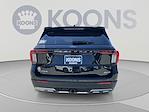 2026 Ford Explorer 4WD SUV for sale #KBFTGC12798 - photo 4