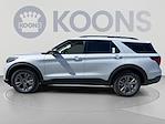 2026 Ford Explorer 4WD SUV for sale #KBFTGC12857 - photo 1