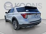 2026 Ford Explorer 4WD SUV for sale #KBFTGC12857 - photo 3