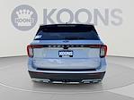 2026 Ford Explorer 4WD SUV for sale #KBFTGC12857 - photo 4