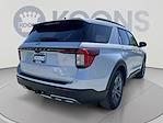 2026 Ford Explorer 4WD SUV for sale #KBFTGC12857 - photo 5