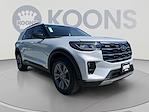 2026 Ford Explorer 4WD SUV for sale #KBFTGC12857 - photo 7