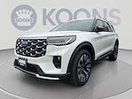 2026 Ford Explorer 4WD SUV for sale #KBFTGC13121 - photo 1