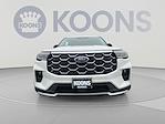 2026 Ford Explorer 4WD SUV for sale #KBFTGC13121 - photo 1