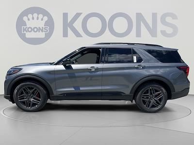 2026 Ford Explorer 4WD SUV for sale #KBFTGC13564 - photo 2