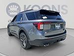2026 Ford Explorer 4WD SUV for sale #KBFTGC13564 - photo 3