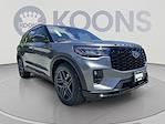 2026 Ford Explorer 4WD SUV for sale #KBFTGC13564 - photo 7