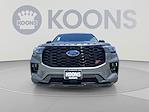 2026 Ford Explorer 4WD SUV for sale #KBFTGC13564 - photo 8