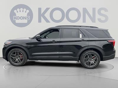 2026 Ford Explorer 4WD SUV for sale #KBFTGC14503 - photo 2