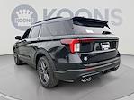 2026 Ford Explorer 4WD SUV for sale #KBFTGC14503 - photo 3