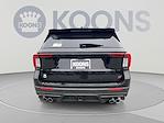 2026 Ford Explorer 4WD SUV for sale #KBFTGC14503 - photo 4