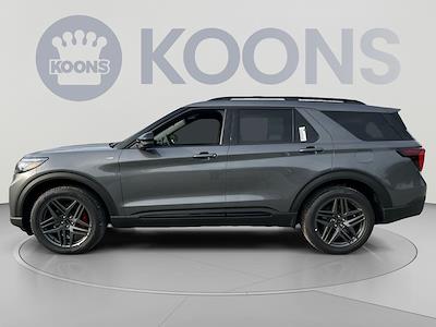 2026 Ford Explorer 4WD SUV for sale #KBFTGC15710 - photo 2