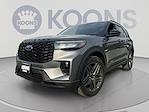 2026 Ford Explorer 4WD SUV for sale #KBFTGC15710 - photo 1