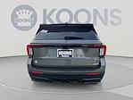2026 Ford Explorer 4WD SUV for sale #KBFTGC15710 - photo 4