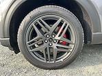 2026 Ford Explorer 4WD SUV for sale #KBFTGC15710 - photo 9