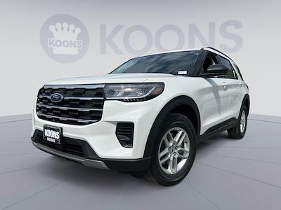 2026 Ford Explorer 4WD SUV for sale #KBFTGC15718 - photo 1