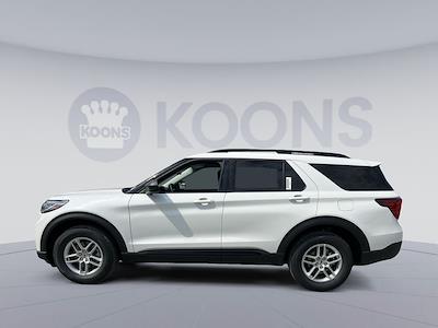 2026 Ford Explorer 4WD SUV for sale #KBFTGC15718 - photo 2