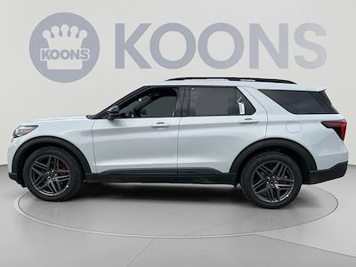2026 Ford Explorer 4WD SUV for sale #KBFTGC17896 - photo 2