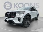 2026 Ford Explorer 4WD SUV for sale #KBFTGC17896 - photo 1