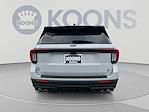 2026 Ford Explorer 4WD SUV for sale #KBFTGC17896 - photo 4