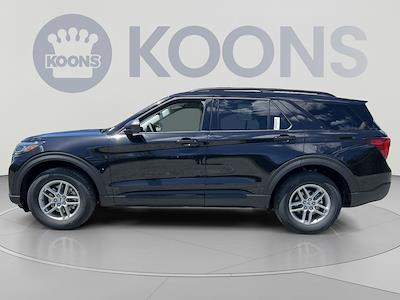 2026 Ford Explorer 4WD SUV for sale #KBFTGC18197 - photo 2