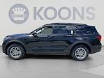 2026 Ford Explorer 4WD SUV for sale #KBFTGC18197 - photo 2