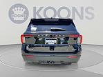 2026 Ford Explorer 4WD SUV for sale #KBFTGC18197 - photo 4