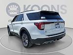 2026 Ford Explorer 4WD SUV for sale #KBFTGC20648 - photo 3