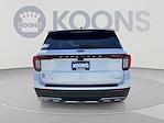 2026 Ford Explorer 4WD SUV for sale #KBFTGC20648 - photo 4