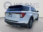 2026 Ford Explorer 4WD SUV for sale #KBFTGC20648 - photo 5