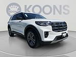 2026 Ford Explorer 4WD SUV for sale #KBFTGC20648 - photo 7