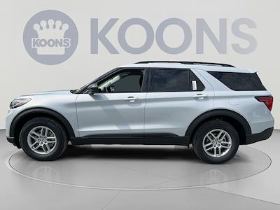 2026 Ford Explorer 4WD SUV for sale #KBFTGC20883 - photo 2