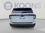 2026 Ford Explorer 4WD SUV for sale #KBFTGC20883 - photo 3