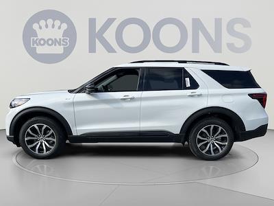 2026 Ford Explorer 4WD SUV for sale #KBFTGC32954 - photo 2