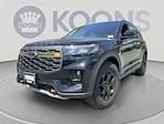 2026 Ford Explorer 4WD SUV for sale #KBFTGC33003 - photo 1