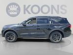 2026 Ford Explorer 4WD SUV for sale #KBFTGC33003 - photo 1