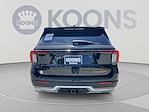 2026 Ford Explorer 4WD SUV for sale #KBFTGC33003 - photo 4