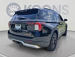 2026 Ford Explorer 4WD SUV for sale #KBFTGC33003 - photo 5