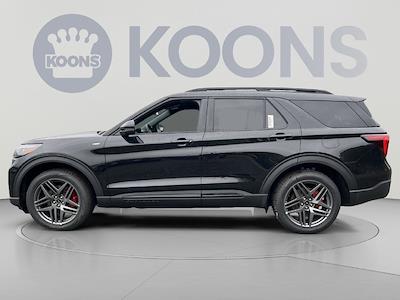 2026 Ford Explorer 4WD SUV for sale #KBFTGC34170 - photo 2