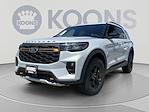 2026 Ford Explorer 4WD SUV for sale #KBFTGC34205 - photo 1