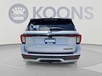 2026 Ford Explorer 4WD SUV for sale #KBFTGC34205 - photo 4