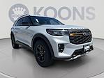 2026 Ford Explorer 4WD SUV for sale #KBFTGC34205 - photo 7