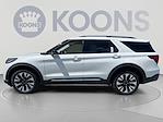 2026 Ford Explorer 4WD SUV for sale #KBFTGC34305 - photo 1