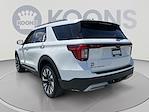 2026 Ford Explorer 4WD SUV for sale #KBFTGC34305 - photo 3