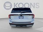 2026 Ford Explorer 4WD SUV for sale #KBFTGC34305 - photo 4