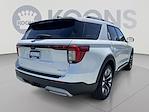 2026 Ford Explorer 4WD SUV for sale #KBFTGC34305 - photo 5